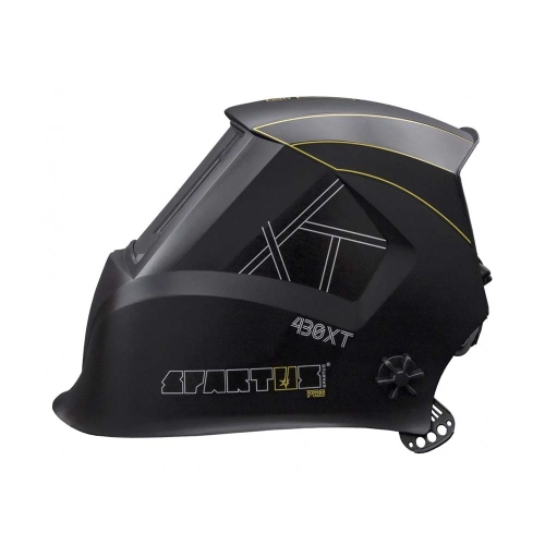 Przyłbica spawalnicza Spartus Pro 430XT True Color